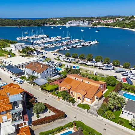 Apartment Maria By Interhome