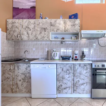 Apartment Maria By Interhome