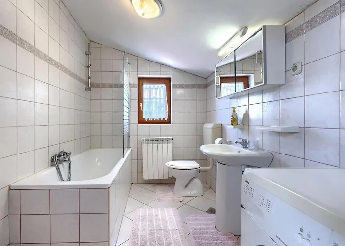 Maria By Interhome Appartement