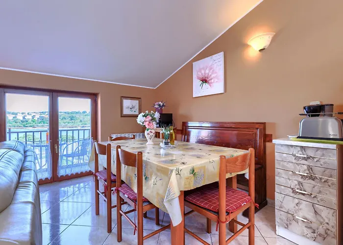 Maria By Interhome Appartement *