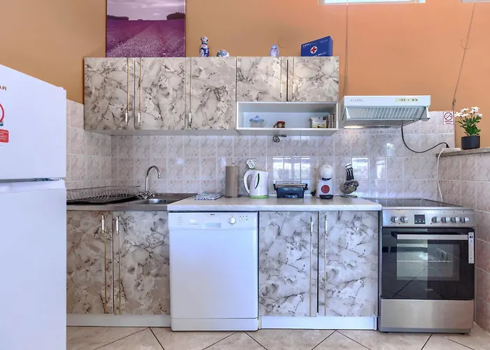 Appartement Maria By Interhome
