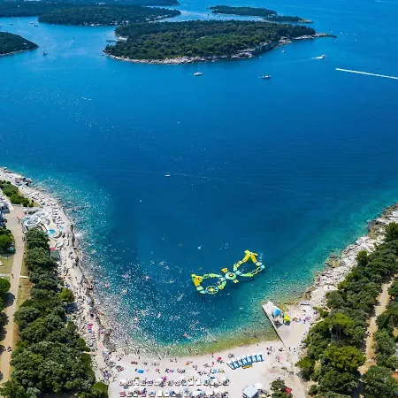 Apartament Maria By Interhome