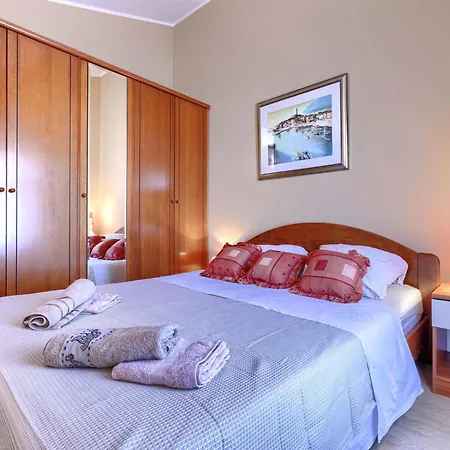 Apartament Maria By Interhome Pula