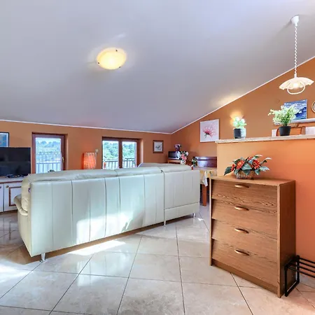Maria - Pul 350 By Interhome Apartment *