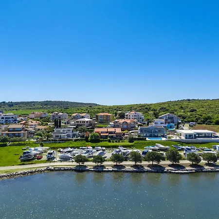 Maria By Interhome Apartament