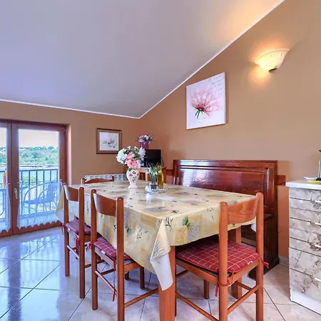 Maria - Pul 350 By Interhome Apartment *