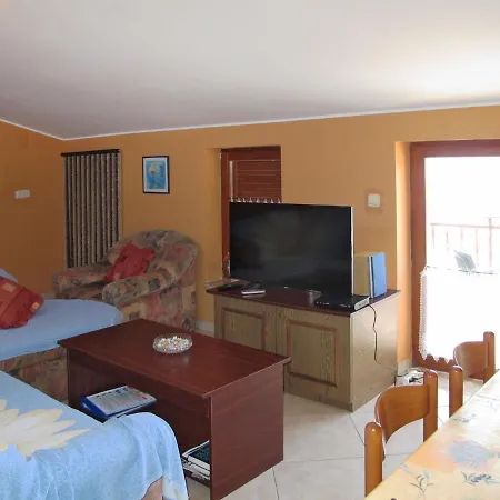 Maria - Pul 350 By Interhome Apartment