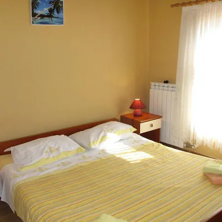 Maria - Pul 350 By Interhome Apartment Pula